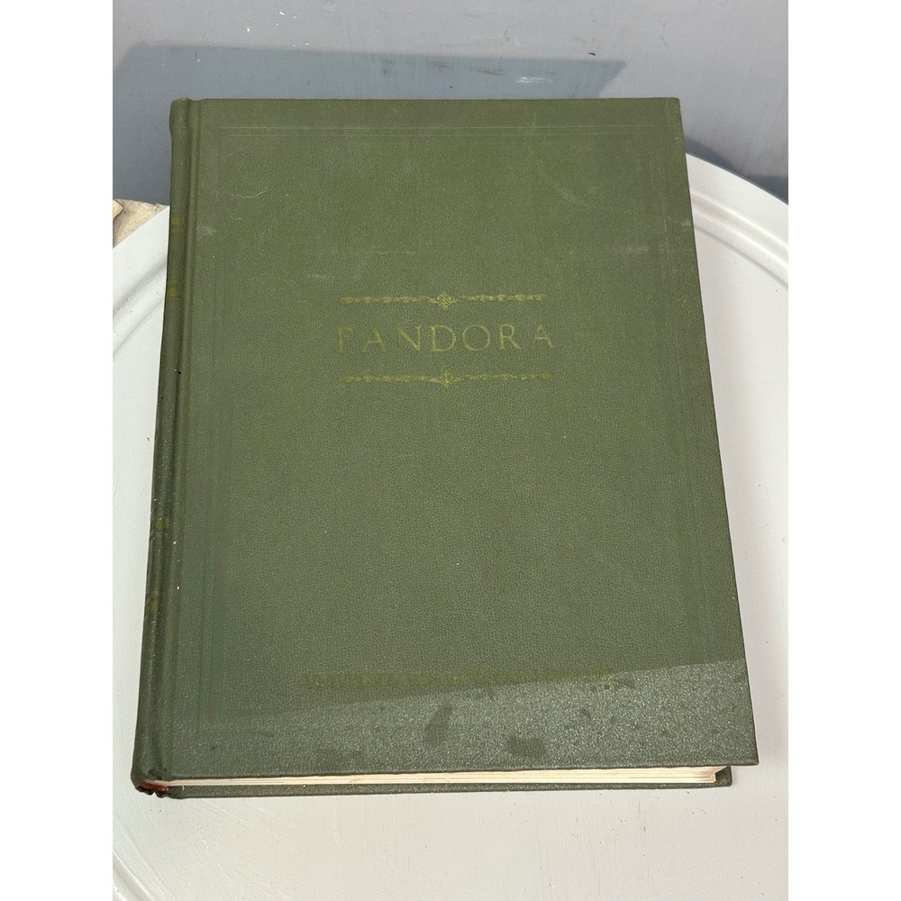 University of Georgia Yearbook 1969 Green Pandora UGA Athens Bulldogs Sports 60s